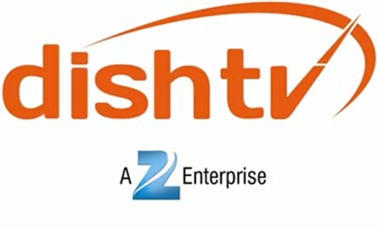 Dish TV reports higher net loss for Q3 of FY2012