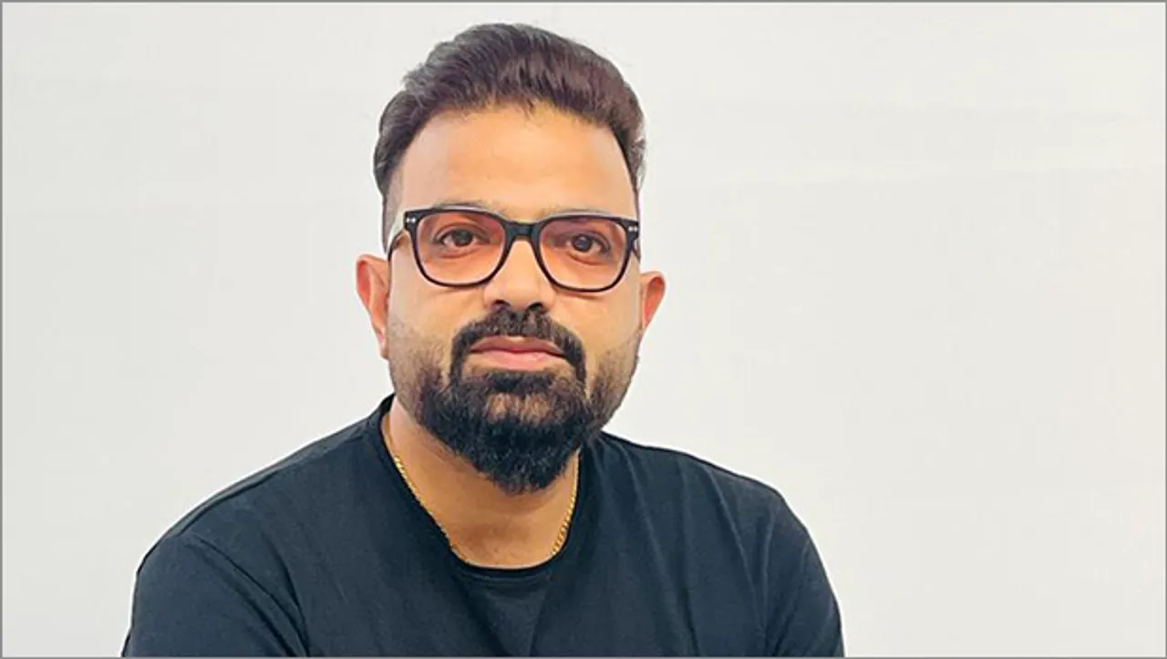 Mamaearth's Ashish Mishra joins Clensta as Co-founder and CBO