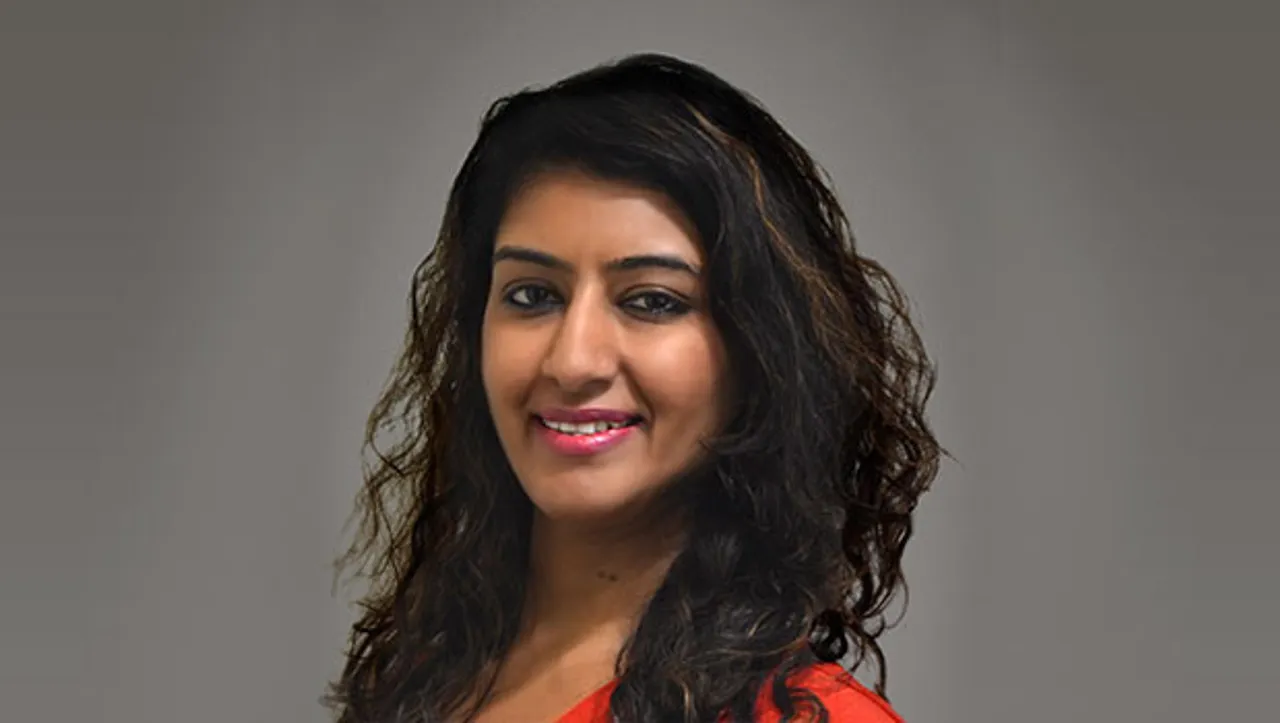 Mirriad hires Discovery's Neha Warrier as Vice-President, Sales, India