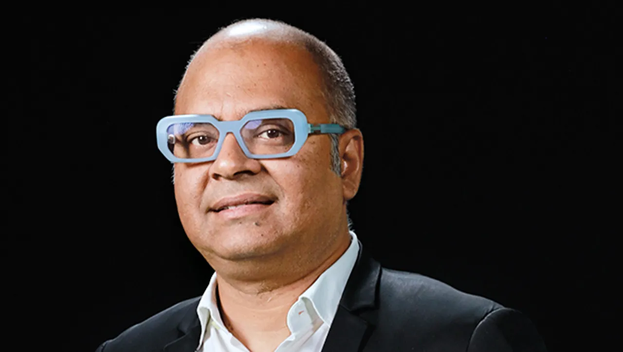 Cheil India appoints TBWA's Srijib Mallik as head of Samsung Business