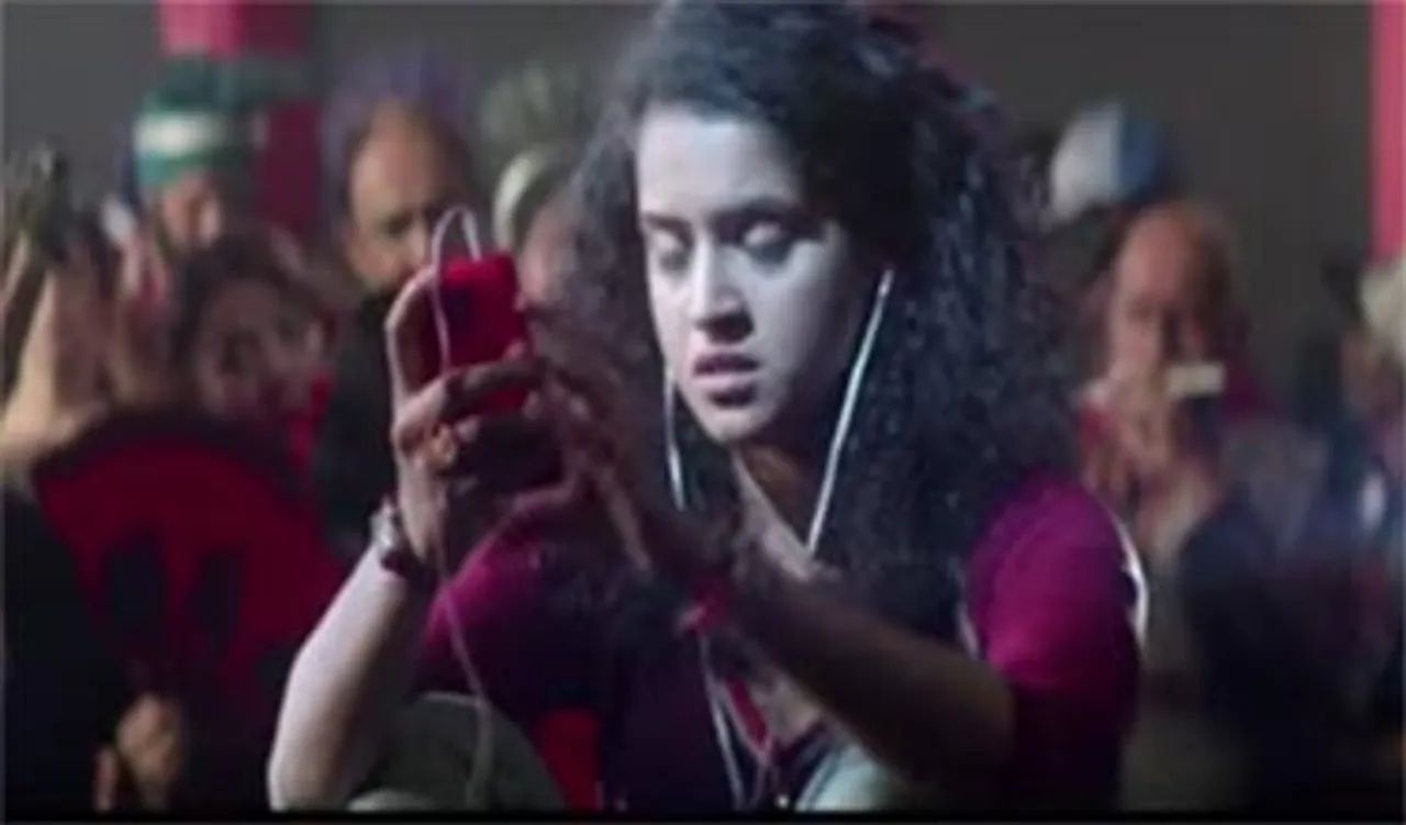 Airtel's Wynk app renders music in a swap
