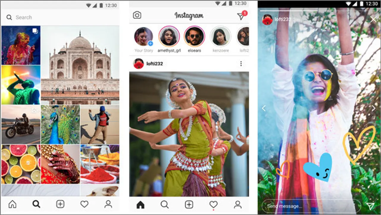 Instagram announces its Lite version, creator programme 'Born on Instagram' 2.0 