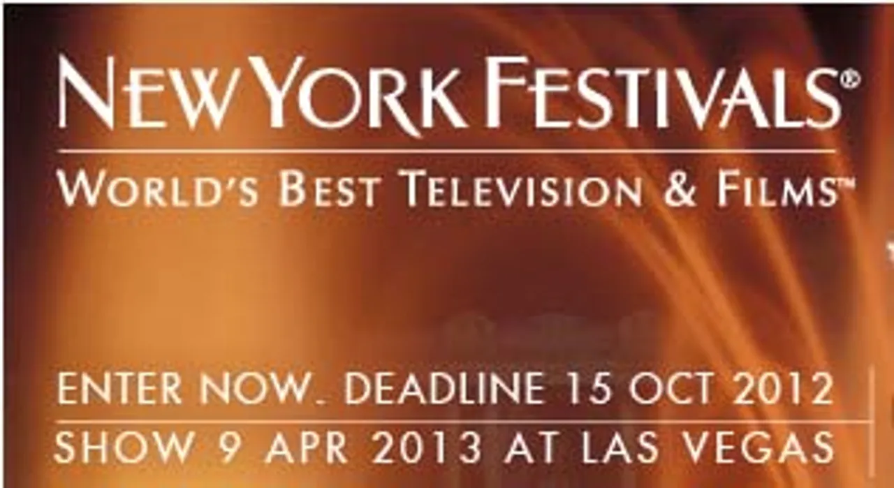 Interview: Rose Anderson, Executive Director, New York Festivals International Television & Film Awards