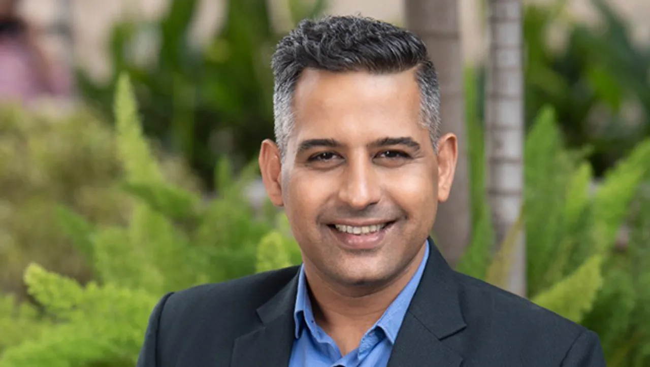 Zoomcar ropes in Adarsh Menon as president