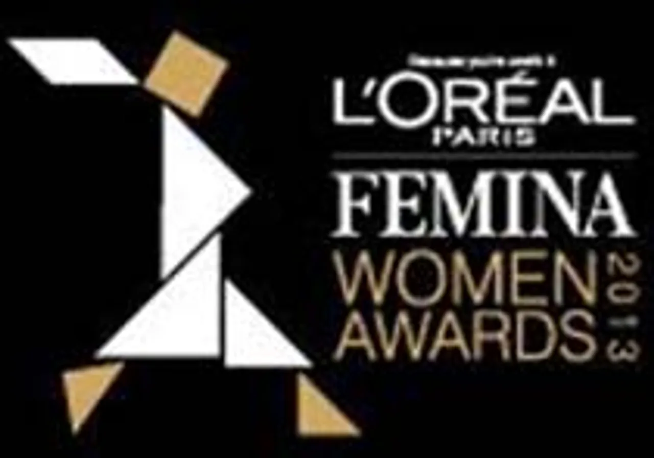 Femina recognises India's top 'Women of Worth'