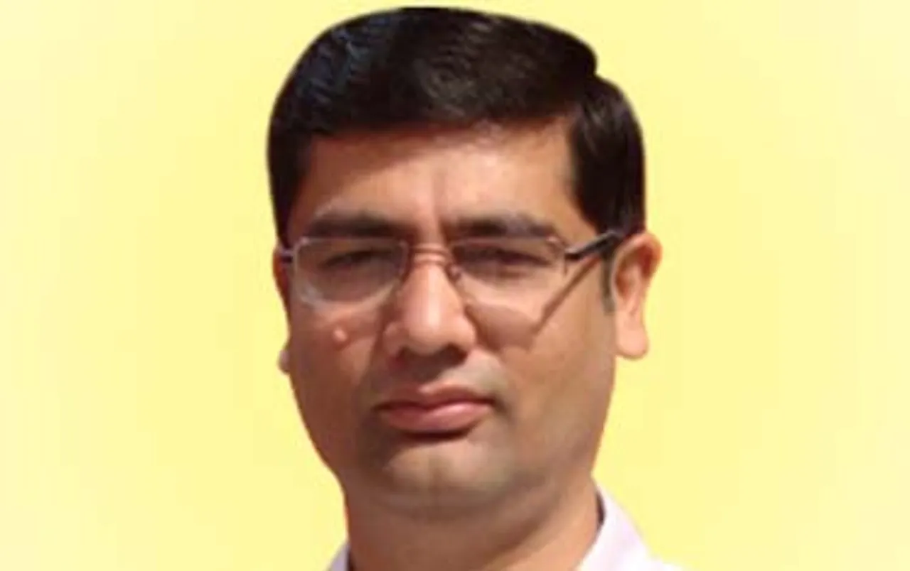 Rakesh Gopal joins Mogae from India Today Group