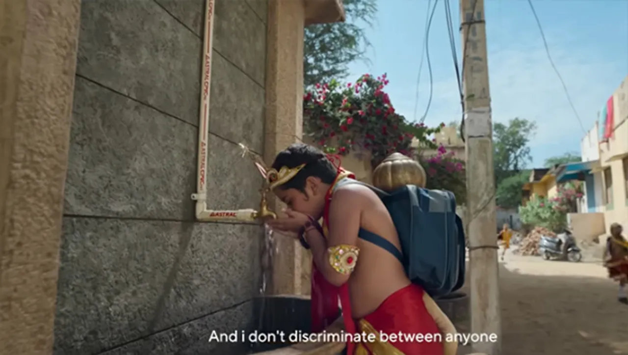 Astral Pipes unveils new brand film emphasising inclusivity and universal access to clean water