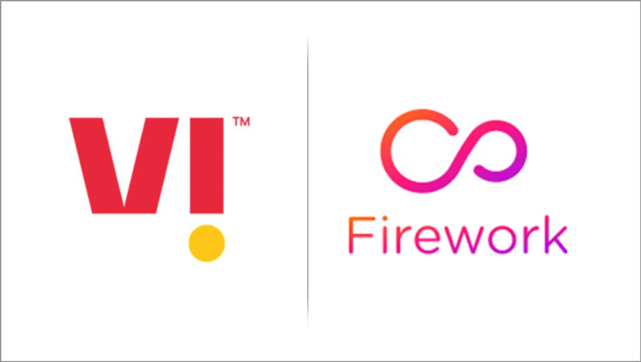 Vi onboards Firework to offer vertical video stories to its users 