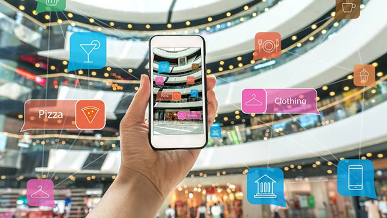 Brands and customers love online shopping, but offline stores haven't lost their edge