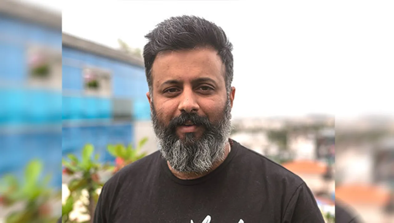 Companies to focus on smaller, distributed office spaces after lockdown, says Embassy Group's Vineet Singh