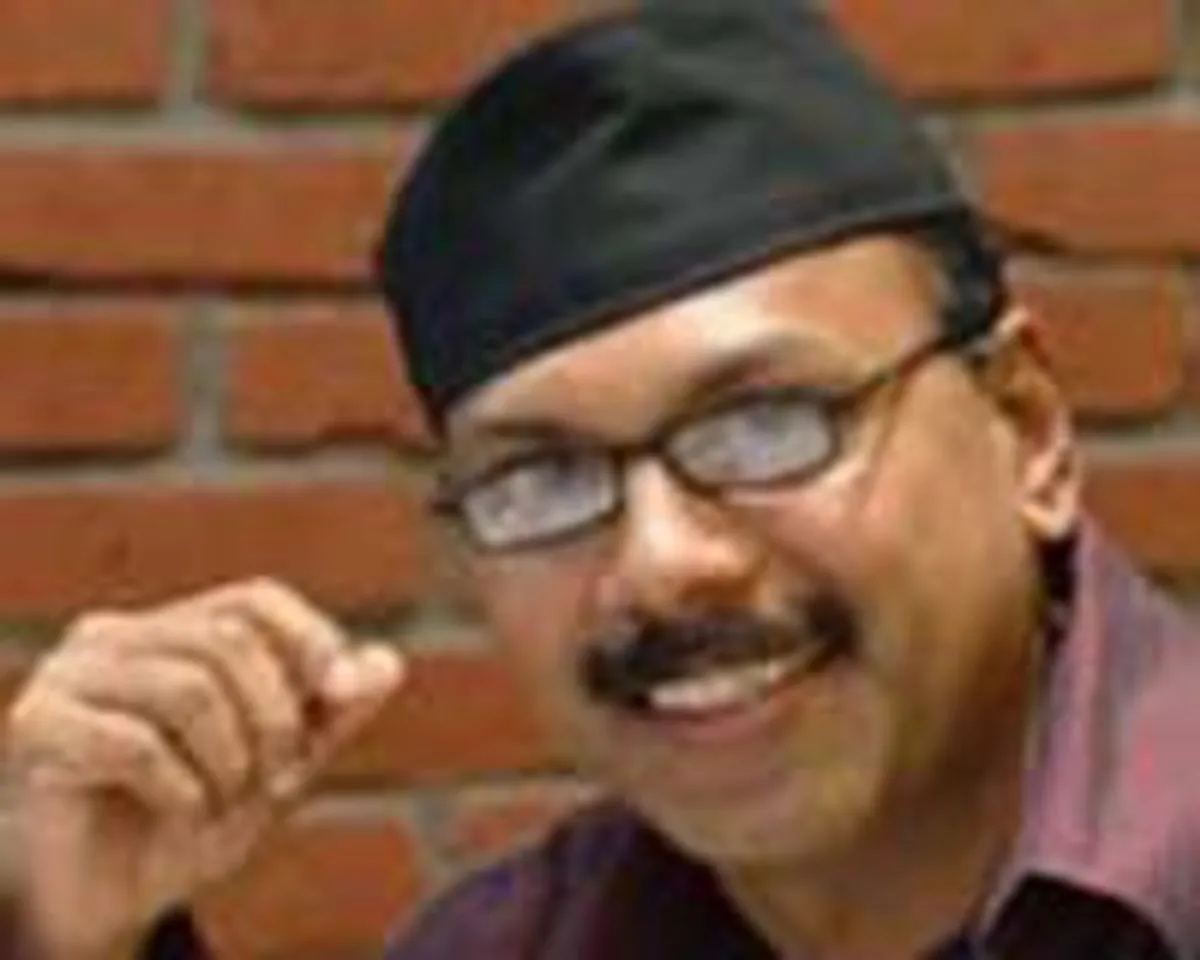 Josy Paul among star-studded Spikes Asia 2014 speaker line-up