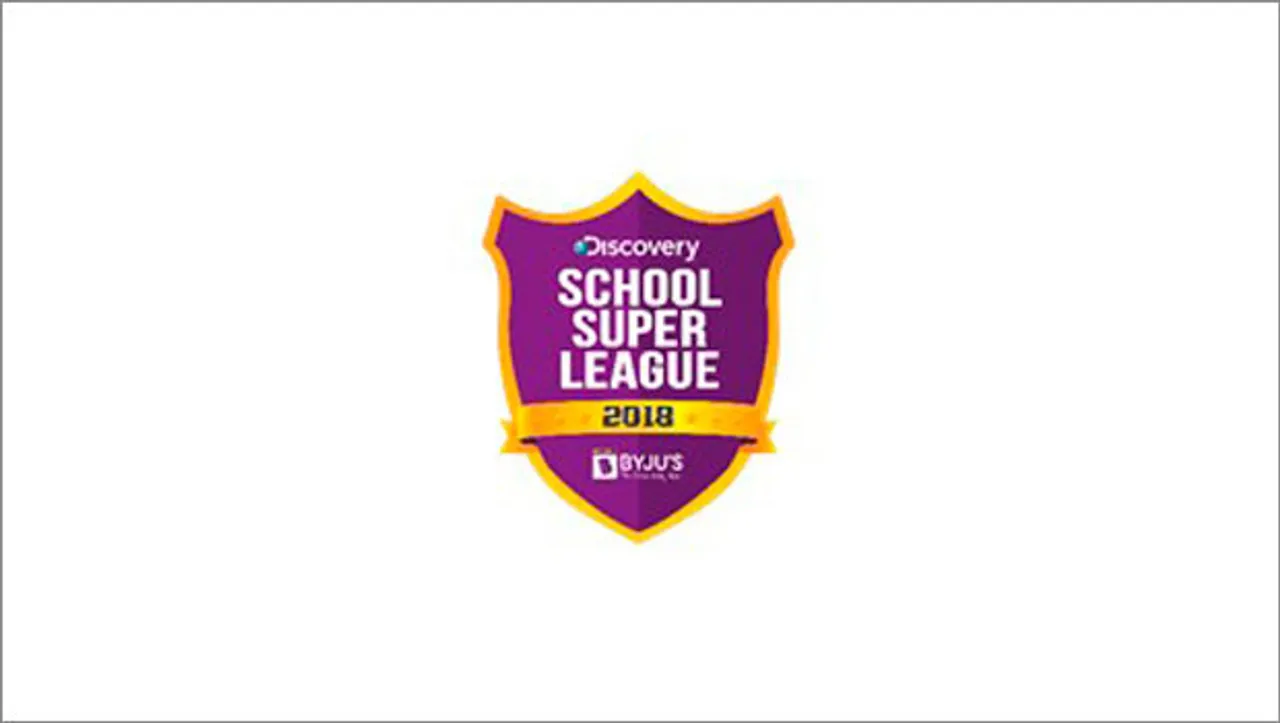 Discovery India and Byju's to jointly launch a school quiz show