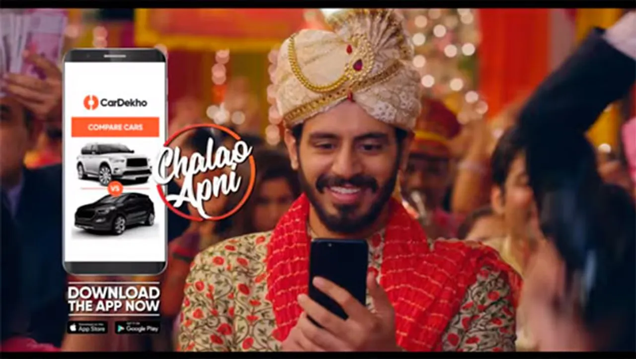 Leo Burnett wins CarDekho.Com, unveils new campaign 