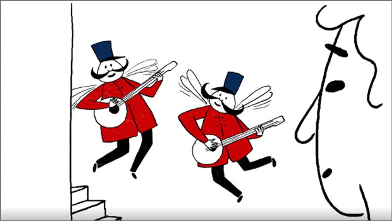 Kotak Mahindra launches a song urging us to slow down and learn from Covid-19 crisis 