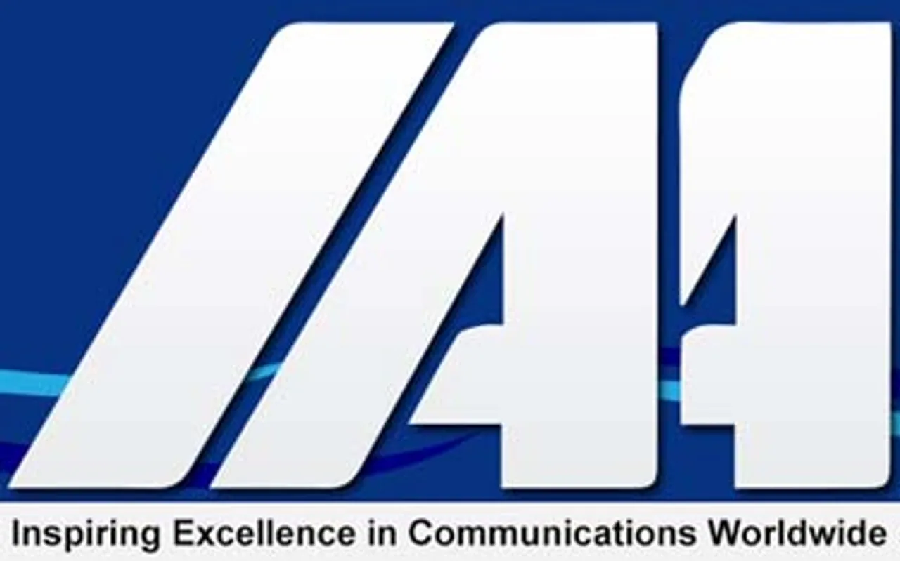 IAA Webinar: LinkedIn's Nishant Rao on 'World Goes Digital'