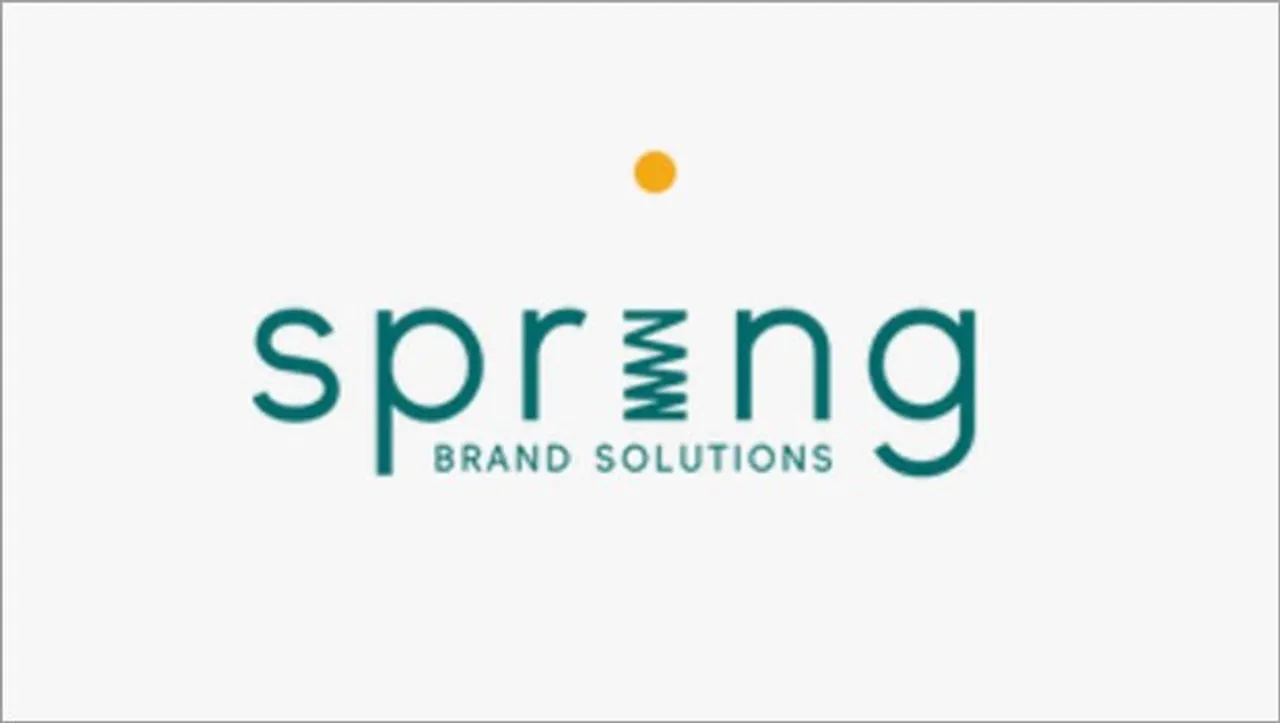 Spring Brand Solutions starts 2022 with three new clients, two partnerships