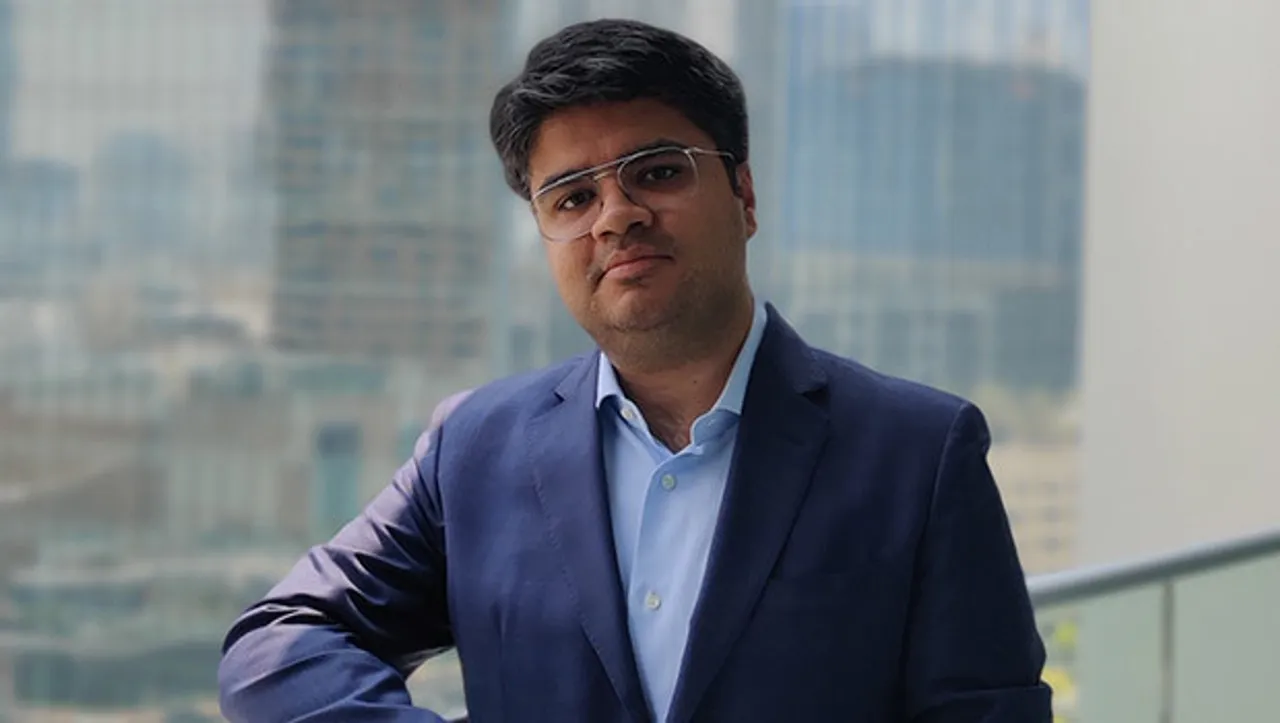 Skootr appoints Prashant Datta as Head, Marketing