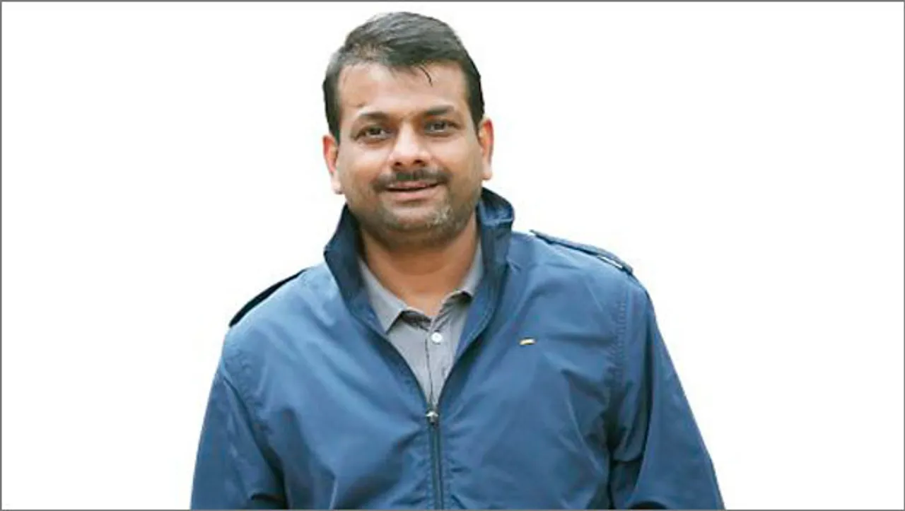 Buoyed by growth, Spykar eyes Rs 850-crore revenue in three years, says Sanjay Vakharia