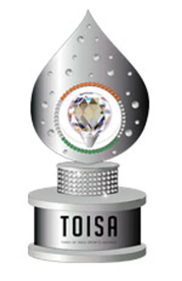TOI presents The Times of India Sports Awards