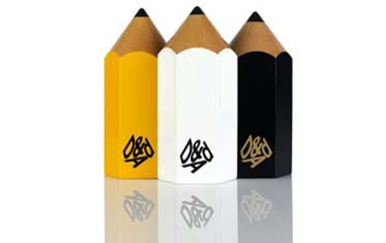 D&AD Annual 2014 selects 5 top designers
