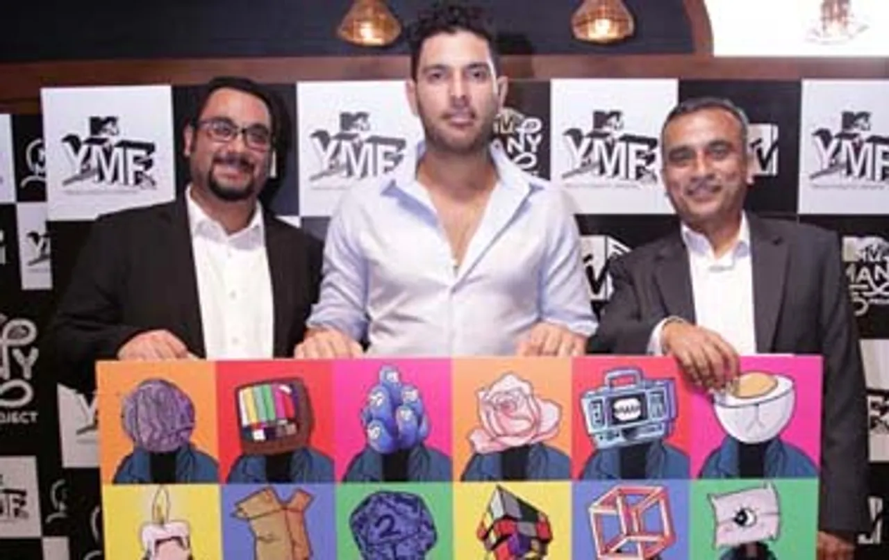 MTV's Many Me: Youth find flaws to be cool