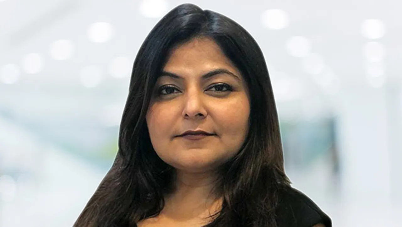 Cyient hires Meenu Bagla as VP and Chief Marketing Officer