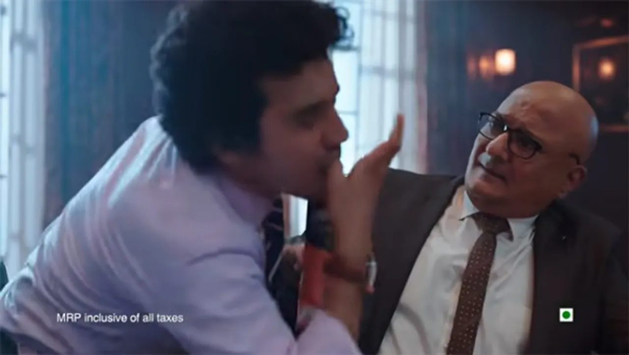 Too Yumm! Karare launches new campaign featuring cricketer Virat Kohli