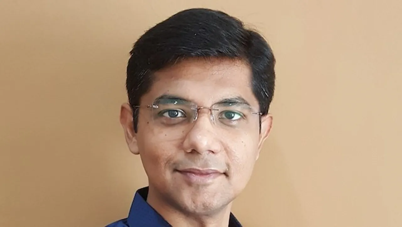 Myntra elevates Achint Setia as Head, Marketing & Social Commerce Business