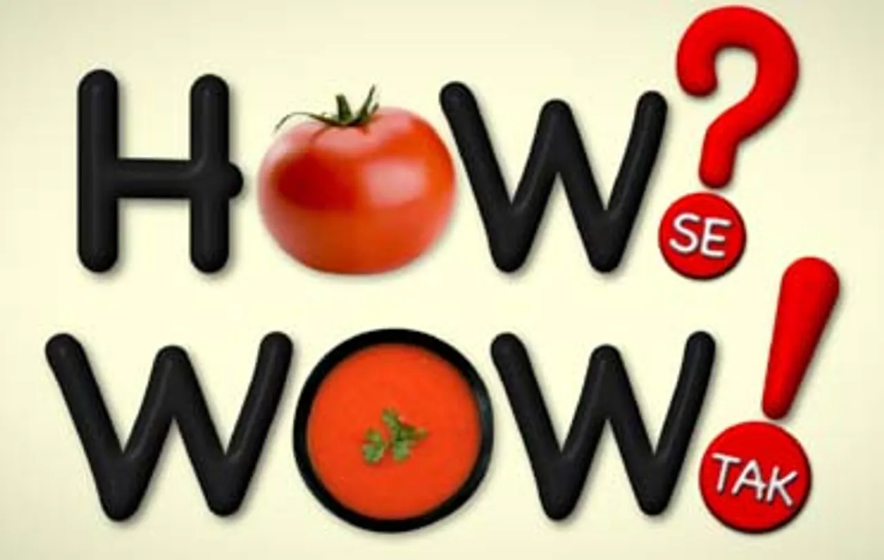 Zee Khana Khazana launches new show 'How Se Wow Tak'