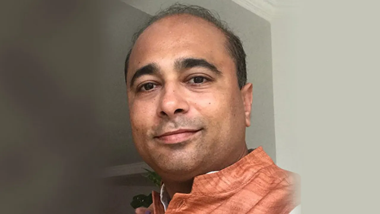 BharatPe hires Nishant Jain as Chief Business Officer