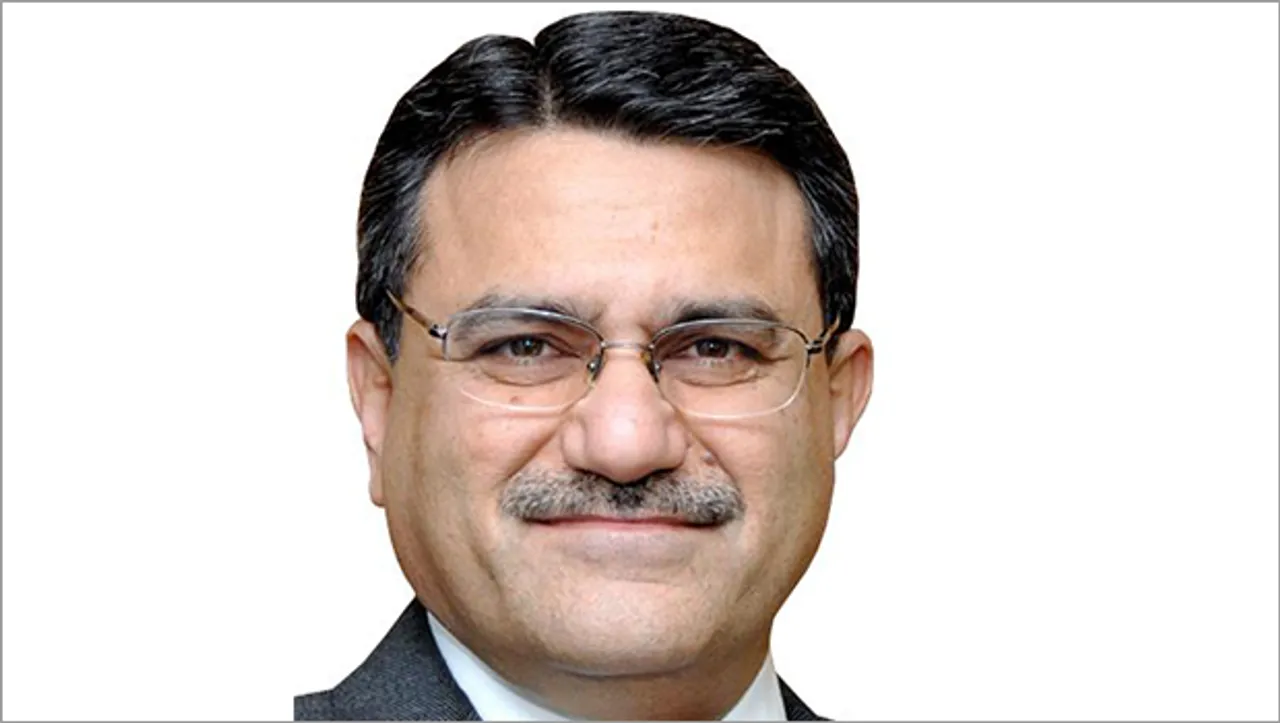 Ad tech company Infomo Global onboards Manoj Kohli as Chief Mentor