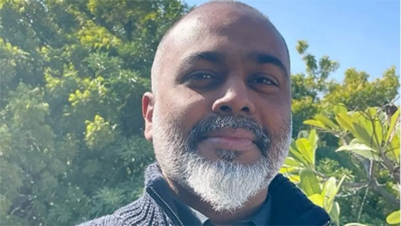 L&K Saatchi & Saatchi appoints Amitabh Sreedharan as VP 