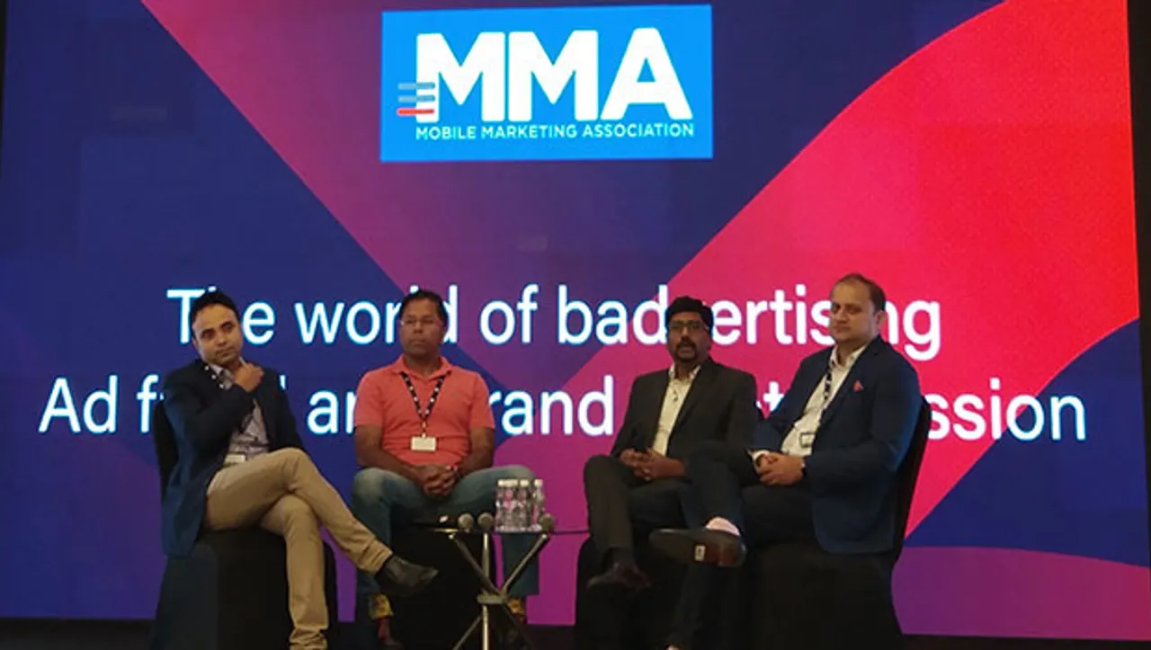 Where does the onus of badvertising lie?