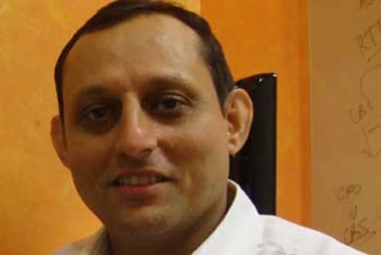 BIG CBS Networks appoints Vishal Rally as Business Head