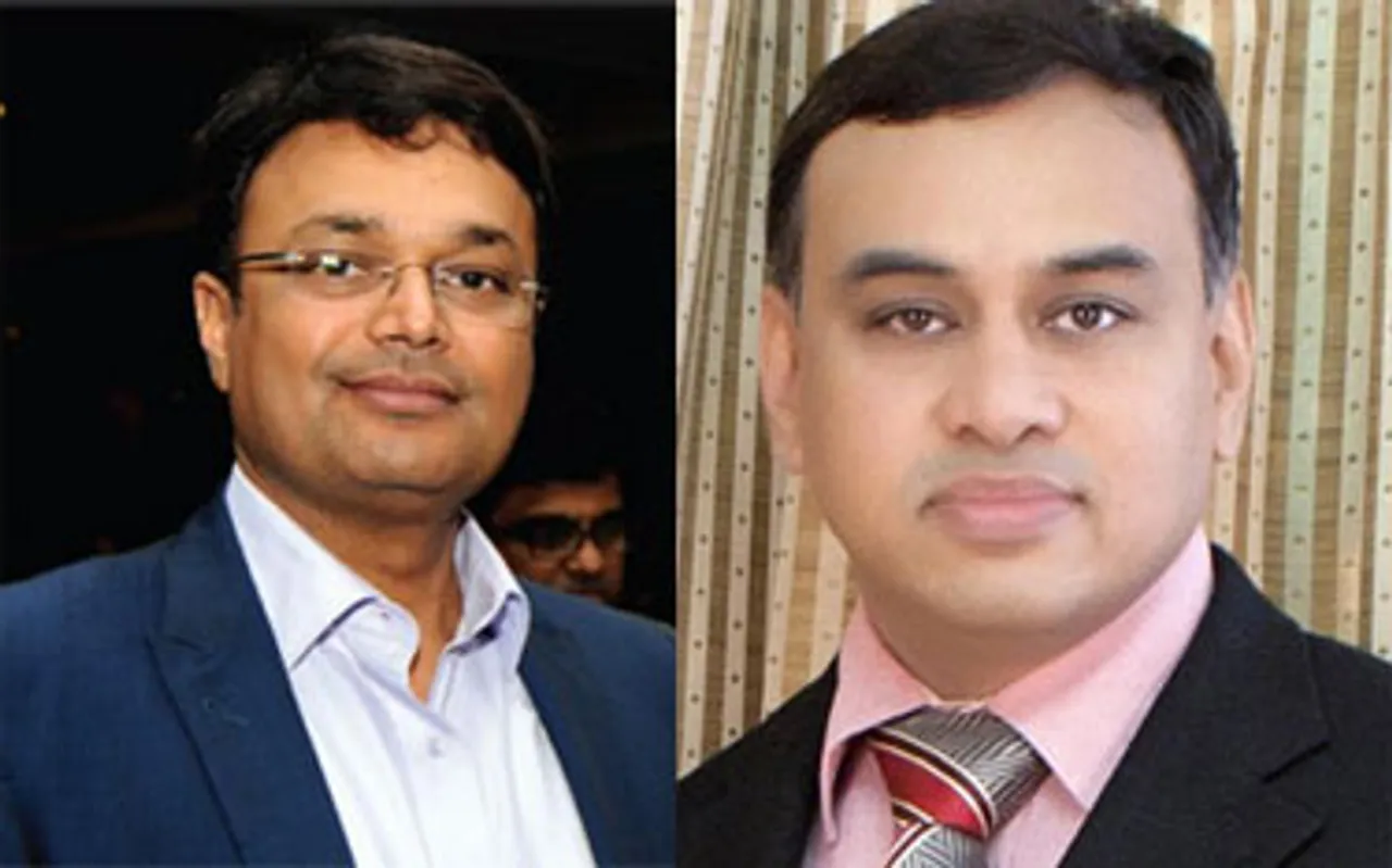Avinash Pandey takes charge as Ashok Venkatramani quits ABP News