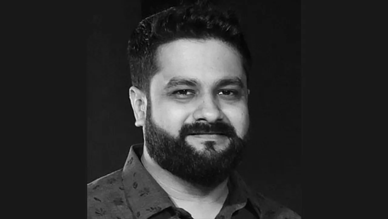 BBDO India hires Mitul Shah as Vice-President