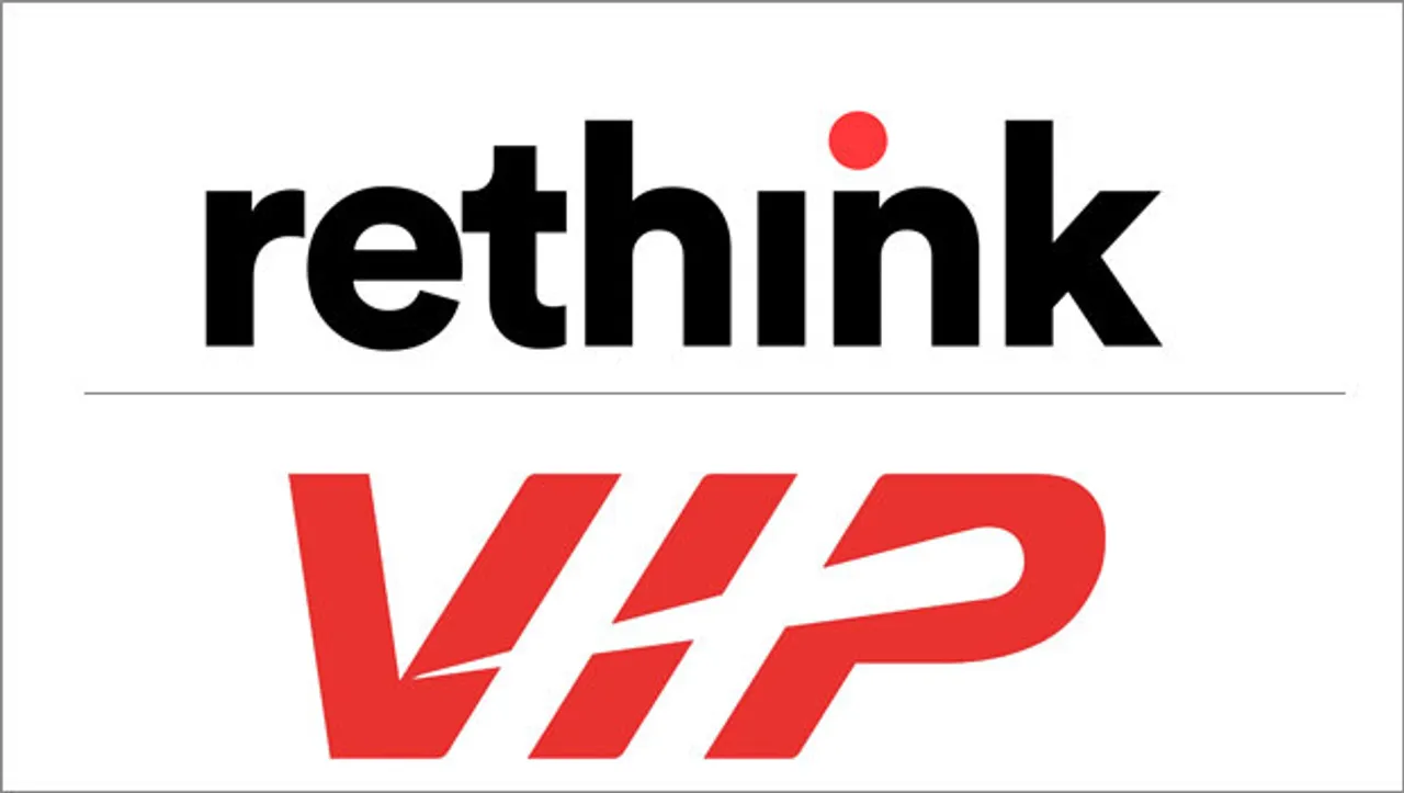 Nirmalya Sen's The Rethink Company wins creative mandate for VIP and Carlton
