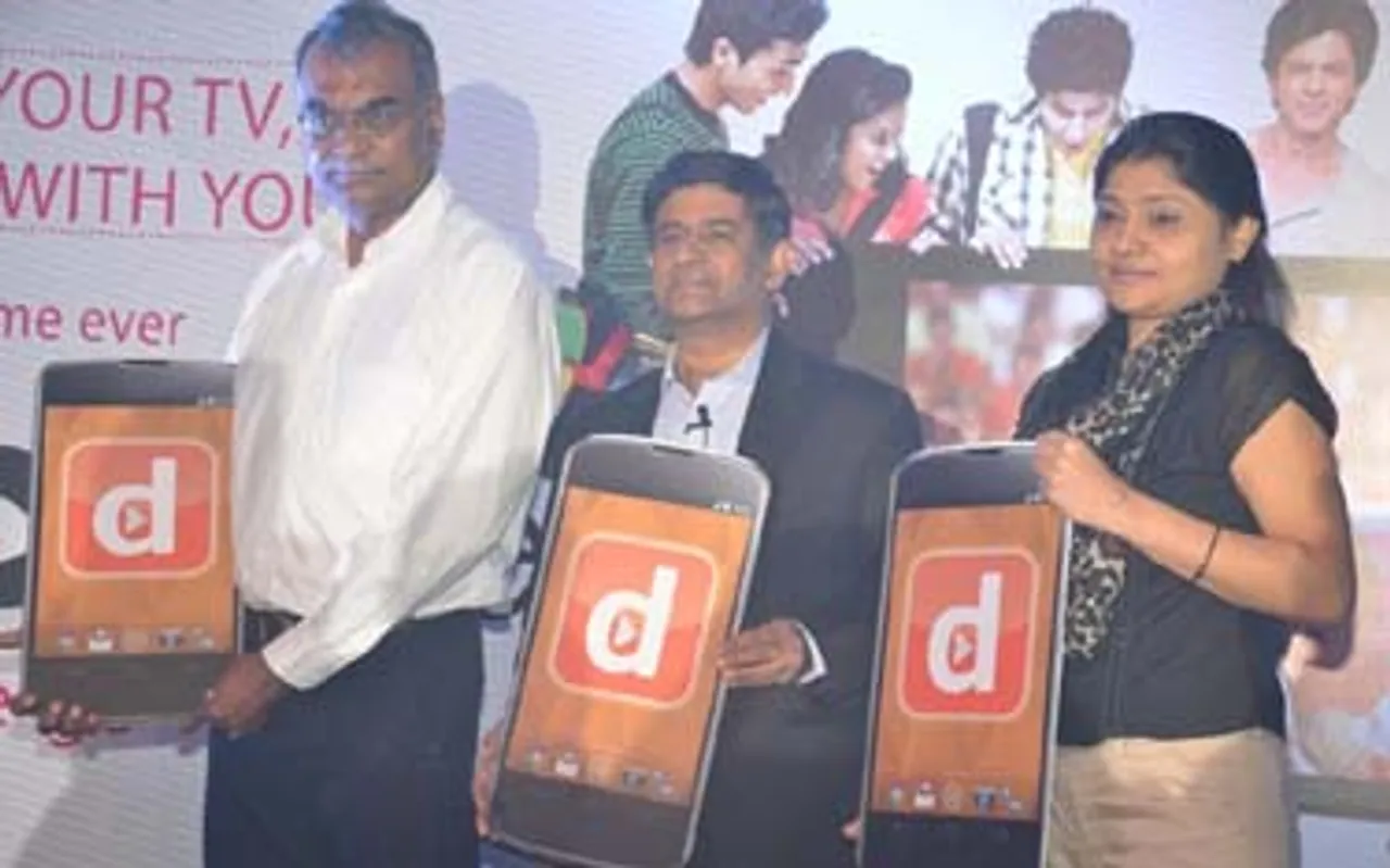 Dish TV brings 'Anywhere, Anytime' viewing with 'DishOnline'