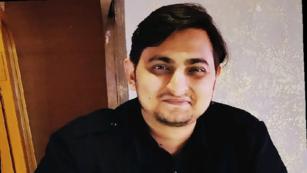 Rephrase.ai's Head of Creative Jay Morzaria calls it quit post Adobe acquisition