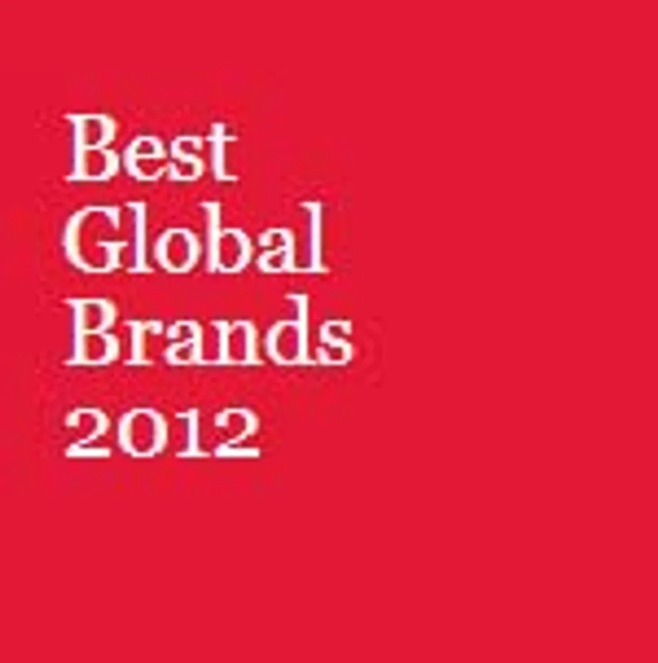 Coca-Cola is No. 1 brand; Apple jumps to No. 2; Facebook enters Top 100