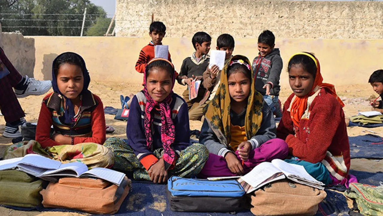 Fundraiser event 'Chhoti Si Asha - For Future of Disadvantaged Children' on Colors and Facebook on June 28