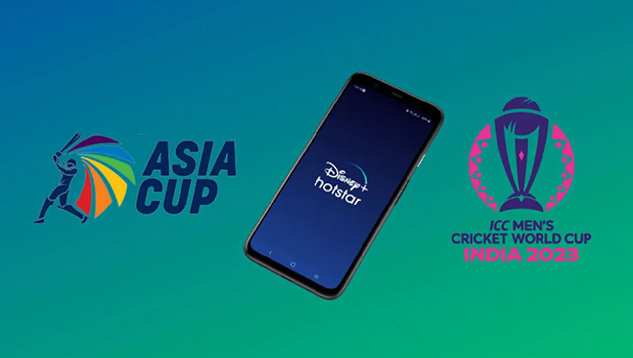 TDSAT seeks Disney Star's reply by Oct 3 on AIDCF complaint against free cricket on Hotstar