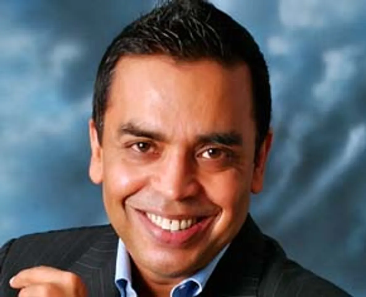 Lowe Lintas Appoints Sabyasachi Mishra As Chief Growth Officer