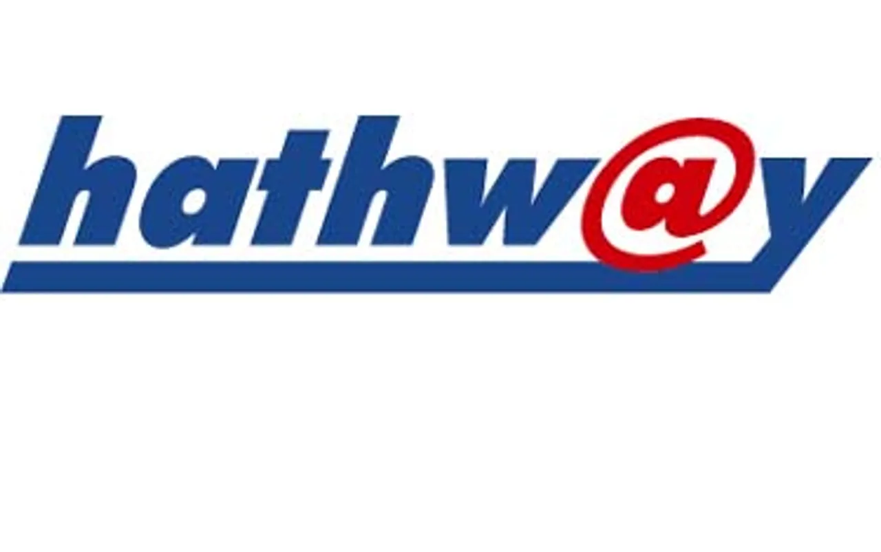 Hathway launches 'Broadband Movies' for subscribers