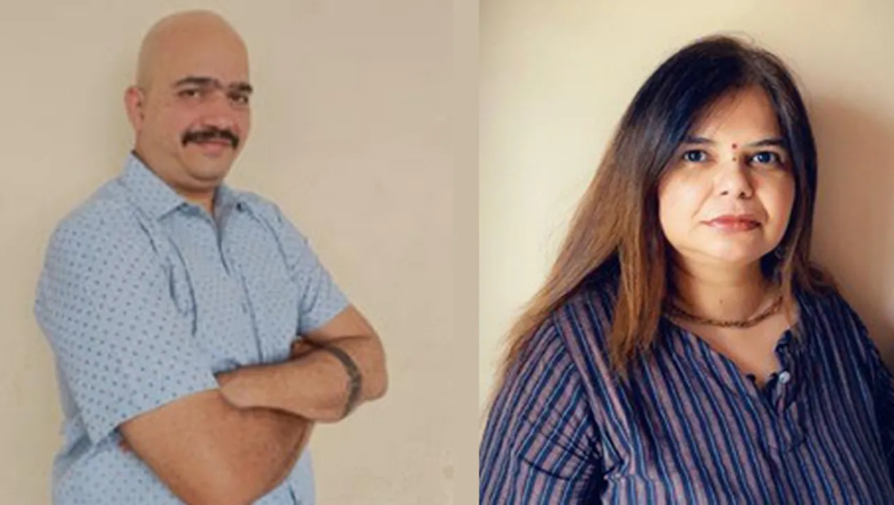 Sense Digital appoints Sudheendra Chokkasamudra as VP - Sales and Strategy; elevates Ekta Khungar to VP, Sales- Key Accounts