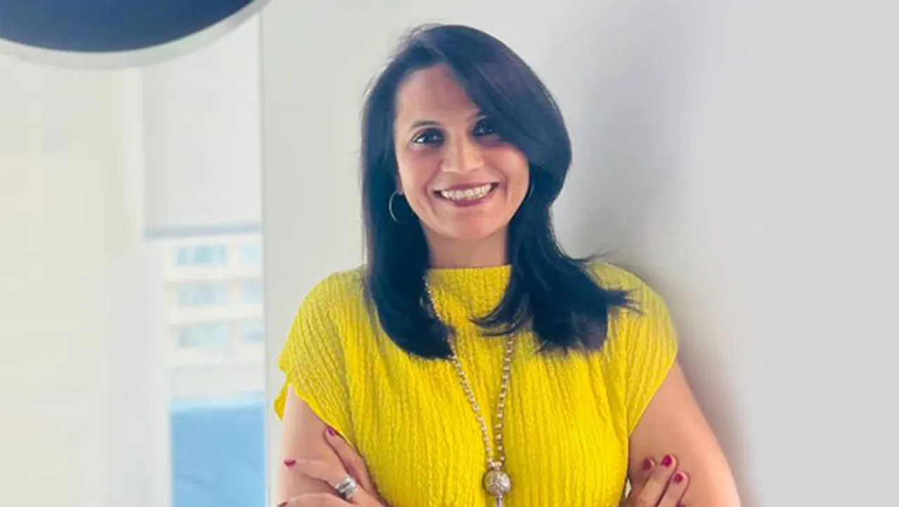 Landor & Fitch elevates Lulu Raghavan to VP – APAC