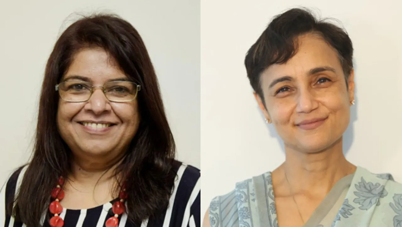 Dentsu appoints Anita Kotwani as CEO Media, South Asia as Divya Karani moves on