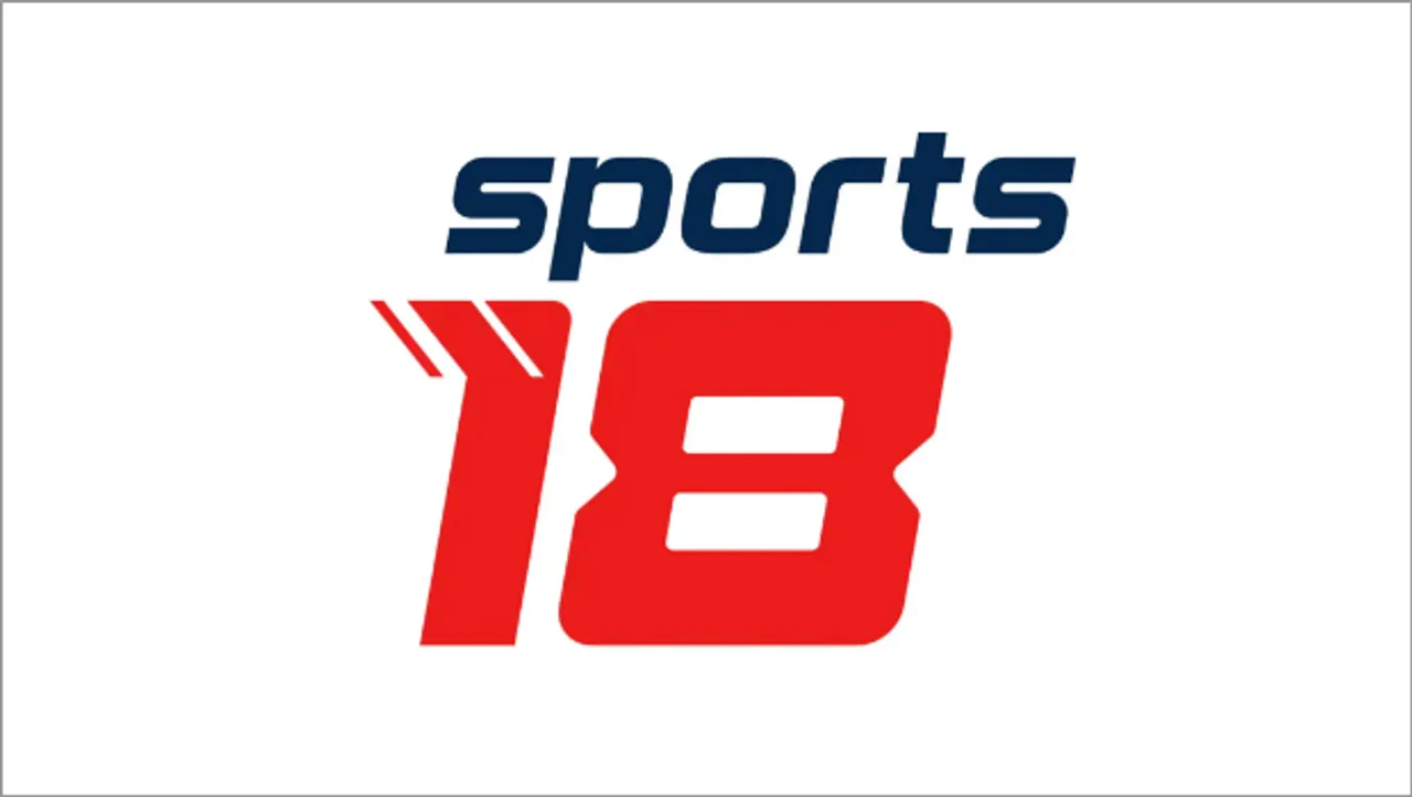 Sports18 secures broadcast rights for Diamond League until 2024