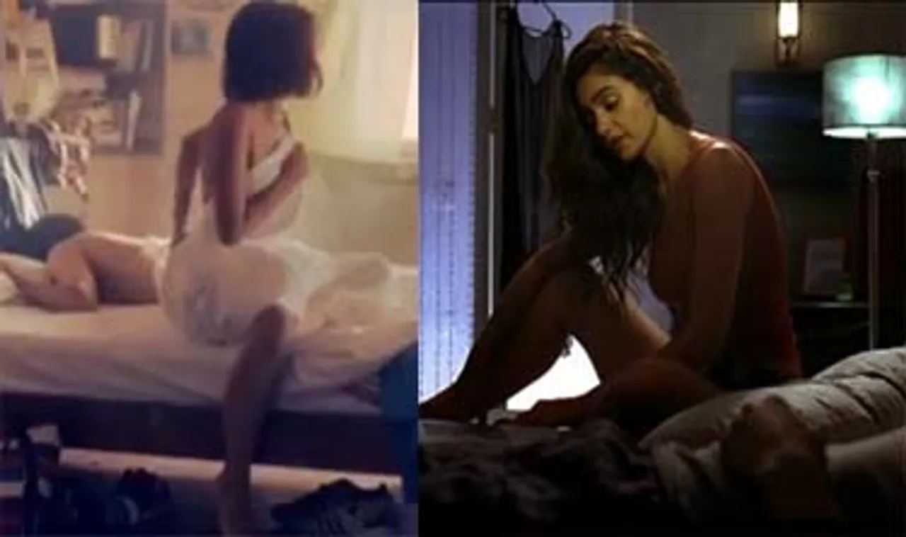 Dipstick: Are ads - and thus creativity - crossing the Lakshman Rekha and becoming overly suggestive?