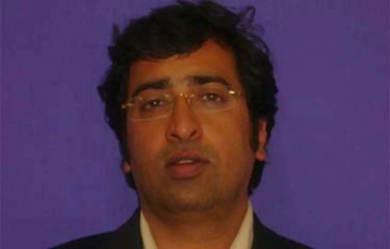 Manoj Malkani joins Zenith Optimedia as VP, Mumbai
